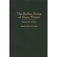 thumbnail image 1 of Pre-Owned The Harlem Group of Negro Writers, by Melvin B. Tolson (Hardcover) by Melvin B Tolson, Edward Mullen, 1 of 1