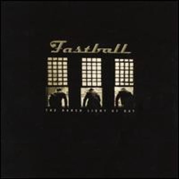 Pre-Owned The Harsh Light of Day (CD 0720616228727) by Fastball