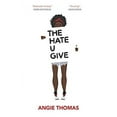 thumbnail image 1 of Pre-Owned The Hate U Give 9780062498533, 1 of 1