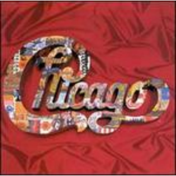 Pre-Owned The Heart of Chicago 1967-1997 (CD 0093624655428) by Chicago