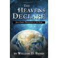 thumbnail image 1 of Pre-Owned The Heavens Declare - Jesus Christ Prophesied in the Stars (Paperback) 0892282185 9780892282180, 1 of 1
