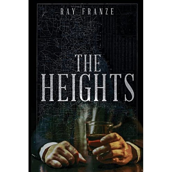 Pre-Owned The Heights (Paperback) 1955058067 9781955058063