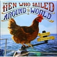 thumbnail image 1 of Pre-Owned The Hen Who Sailed Around the World: A True Story (Hardcover) 0316448842 9780316448840, 1 of 1