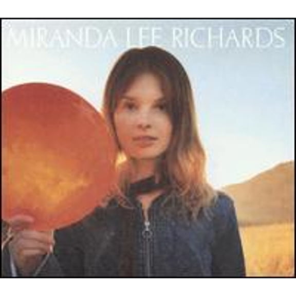 Pre-Owned The Herethereafter (CD 0724381034927) by Miranda Lee Richards