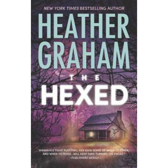 Pre-Owned The Hexed (Paperback 9780778316374) by Heather Graham