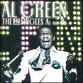 thumbnail image 1 of Pre-Owned The Hi Singles A's and B's (CD 0740155205225) by Al Green, 1 of 1