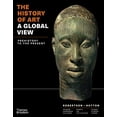 thumbnail image 1 of Pre-Owned The History of Art: A Global View: Prehistory to the Present (Hardcover) by Jean Robertson, Deborah Hutton, Cynthia Colburn, 1 of 1