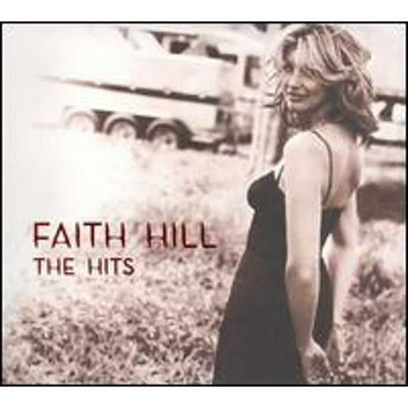 Pre-Owned The Hits [CD/DVD] (CD 0093624995838) by Faith Hill