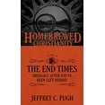 thumbnail image 1 of Pre-Owned The Homebrewed Christianity Guide to the End Times: Theology After You've Been Left Behind (Paperback) 145149954X 9781451499544, 1 of 1