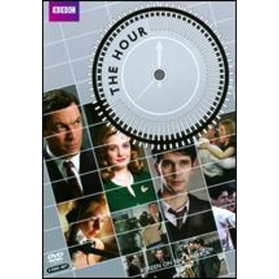 Pre-Owned The Hour [2 Discs] (DVD 0883929191482)