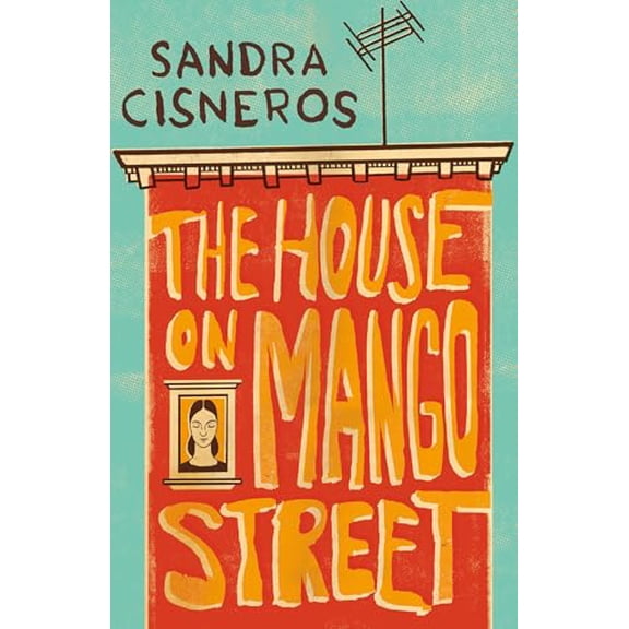The House on Mango Street (Vintage Contemporaries) Paperback