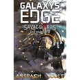 thumbnail image 1 of Pre-Owned The Hundred: 3 (Galaxy's Edge: Savage Wars) Paperback, 1 of 1