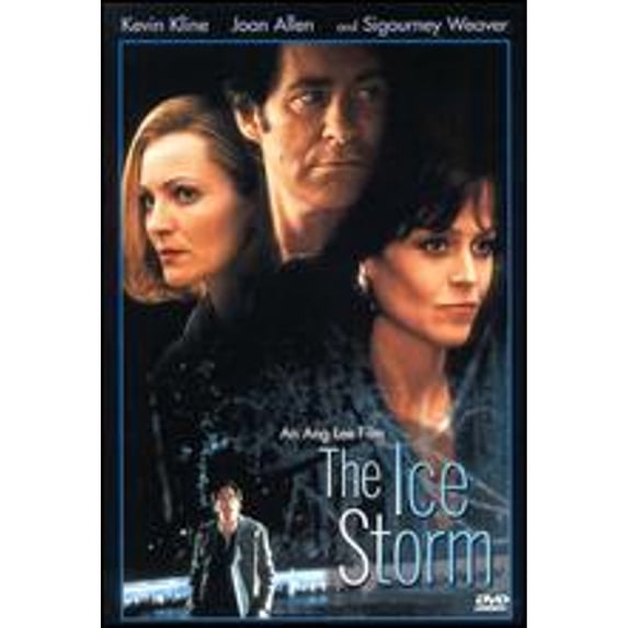 Pre-Owned The Ice Storm