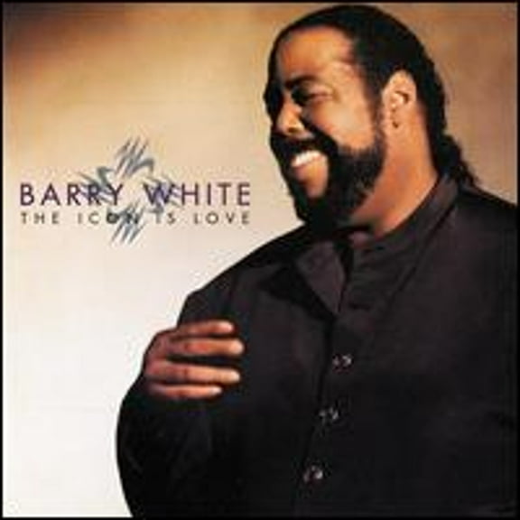 Pre-Owned The Icon Is Love (CD 0731454011525) by Barry White