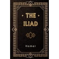 thumbnail image 1 of Pre-Owned The Iliad (Paperback) 1697814026 9781697814026, 1 of 1