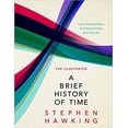 thumbnail image 1 of Pre-Owned The Illustrated Brief History of Time & the Universe in a Nutshell (2 Volume Deluxe Set) Paperback - USED, 1 of 1