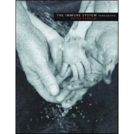 The Immune System, 3rd Edition [Paperback - Used]