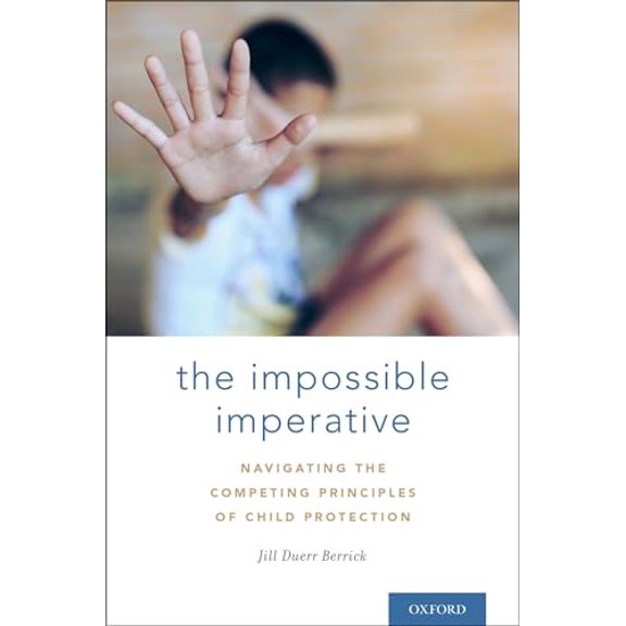 Pre-Owned Impossible Imperative C (Hardcover) 0190678143 9780190678142