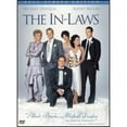 thumbnail image 1 of Pre-Owned The In-Laws (DVD) Directed by Andrew Fleming [2003], 1 of 1