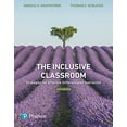 thumbnail image 1 of Pre-Owned The Inclusive Classroom: Strategies for Effective Differentiated Instruction (Paperback) 0134895029 9780134895024, 1 of 1