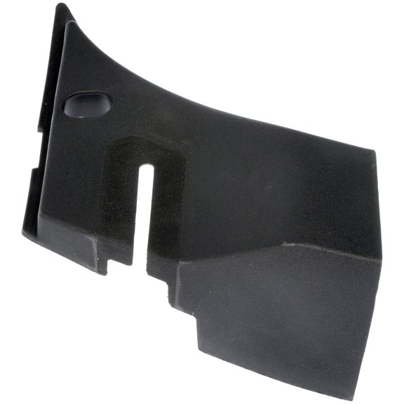 Dorman 30008 Passenger Side Windshield Wiper Cowl End for Specific Chevrolet Models