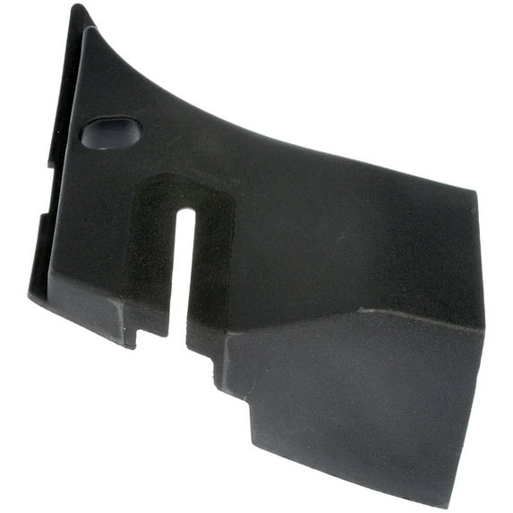 Dorman 30008 Passenger Side Windshield Wiper Cowl End for Specific Chevrolet Models