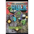 thumbnail image 1 of Pre-Owned The Incredible Hulk: Future Imperfect (No. 2) Paperback, 1 of 1