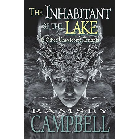 Pre-Owned The Inhabitant of The Lake & Other Unwelcome Tenants Paperback