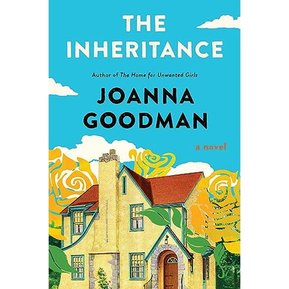 Pre-Owned The Inheritance Hardcover
