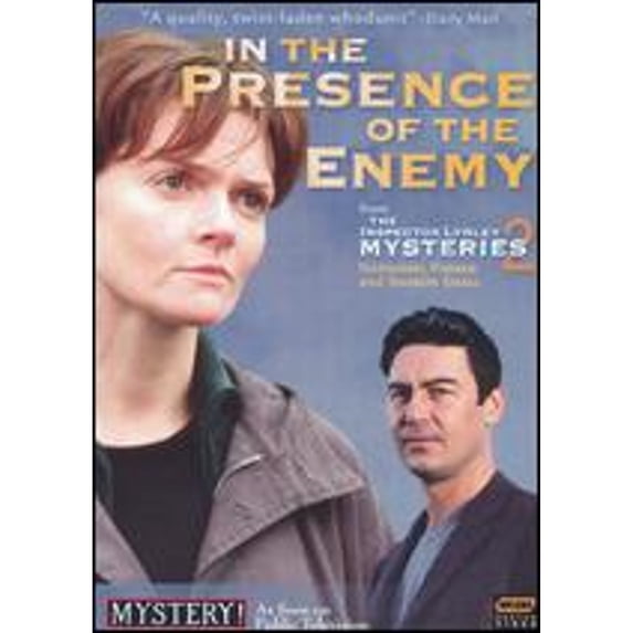 Pre-Owned The Inspector Lynley Mysteries 2: In the Presence of the Enemy (DVD 0783421381094)
