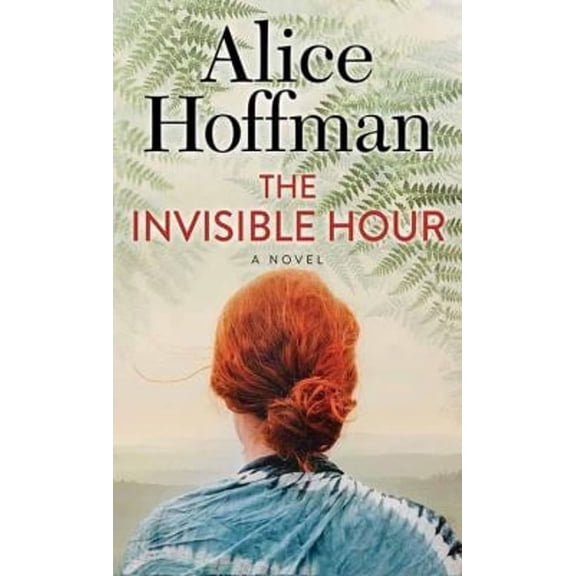 Pre-Owned The Invisible Hour (Library Binding) 1638089108 9781638089100