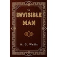thumbnail image 1 of Pre-Owned The Invisible Man Paperback, 1 of 1