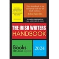 thumbnail image 1 of Pre-Owned The Irish Writer's Handbook: 2024 (Paperback) 1913934969 9781913934965, 1 of 1