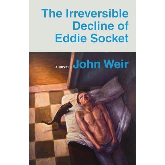 Pre-Owned Pre-Owned The Irreversible Decline of Eddie Socket Paperback