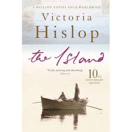 Pre-Owned The Island (Paperback) 0755309510