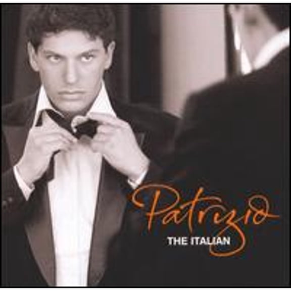 Pre-Owned The Italian (CD 0602498511831) by Patrizio Buanne