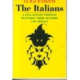 thumbnail image 1 of Pre-Owned The Italians Paperback, 1 of 1
