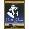 thumbnail image 1 of Pre-Owned The Jean-Jacques Beineix Collection: Betty Blue [Director's Cut] (DVD 0881394107823) directed by Jean-Jacques Beineix, 1 of 1