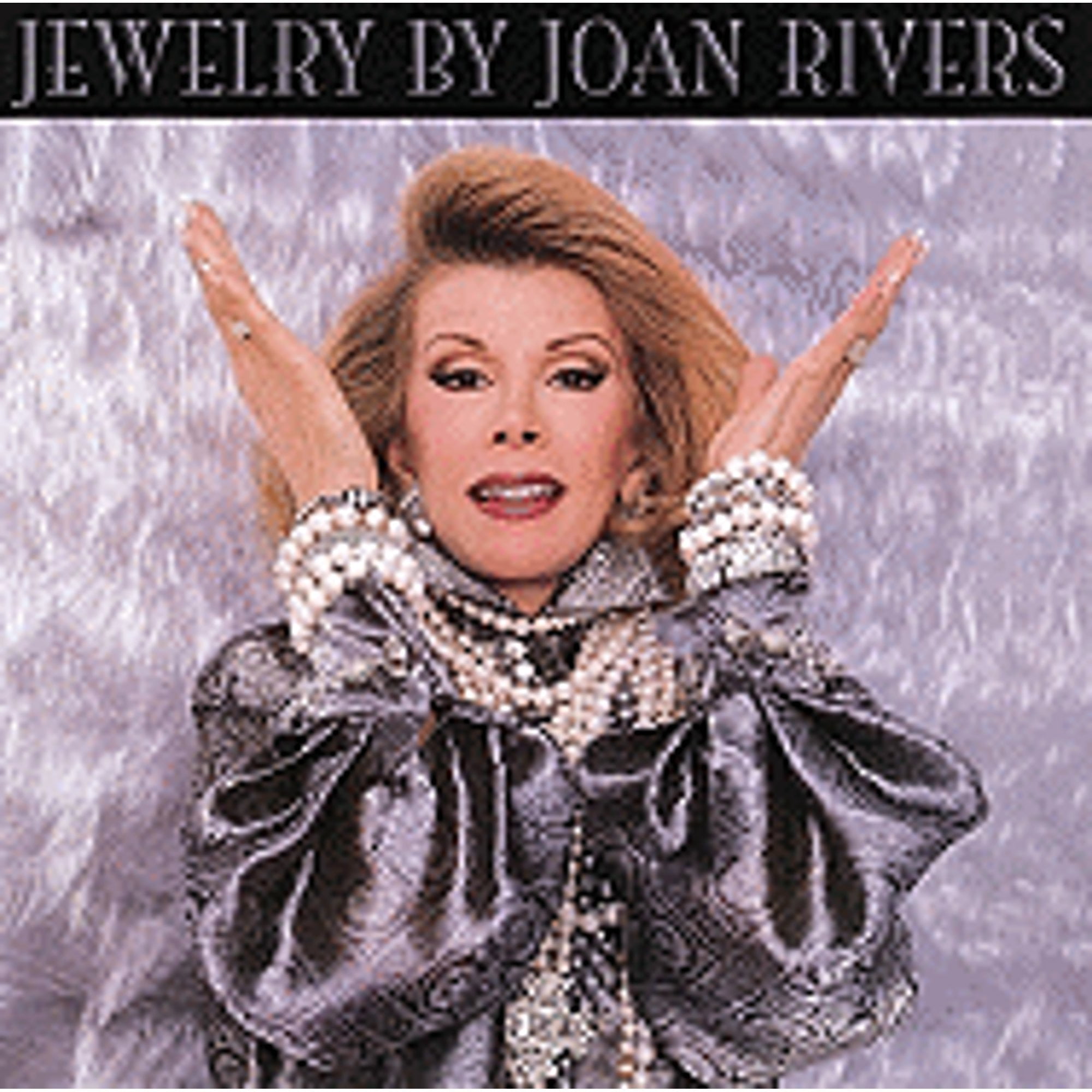 Joan rivers deals costume jewelry