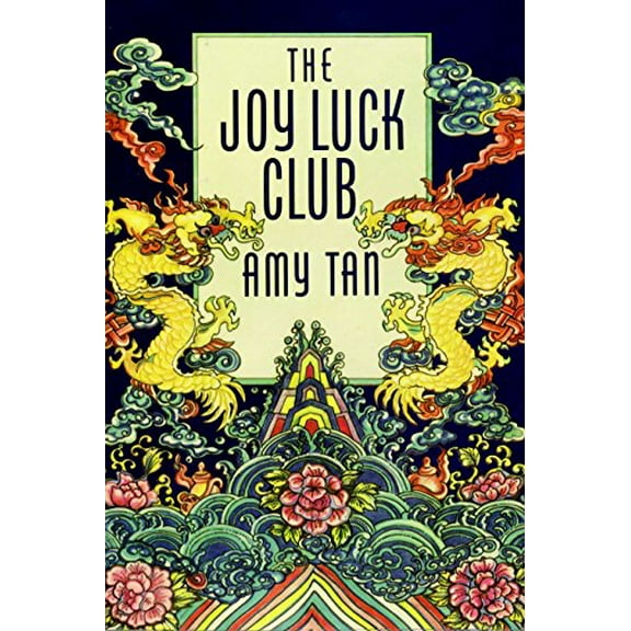 Pre-Owned The Joy Luck Club Paperback