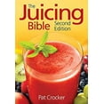thumbnail image 1 of Pre-Owned The Juicing Bible 9780778801818, 1 of 1