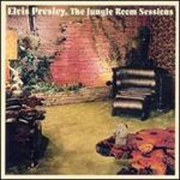Pre-Owned The Jungle Room Sessions (CD 0743217493127) by Elvis Presley