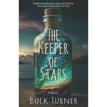 Pre-Owned The Keeper of Stars: A Novel: 1 Paperback