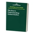 thumbnail image 1 of Pre-Owned The Key to Understanding Global Studies Paperback, 1 of 1