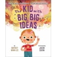 thumbnail image 1 of Pre-Owned The Kid with Big, Big Ideas (Hardcover) 1506487092 9781506487090, 1 of 1