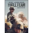 thumbnail image 1 of Pre-Owned The Kill Team (DVD 0031398312987) directed by Dan Krauss, 1 of 1