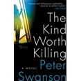 thumbnail image 1 of Pre-Owned The Kind Worth Killing (Hardcover) 0062267523 9780062267528, 1 of 1
