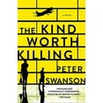 thumbnail image 1 of Pre-Owned The Kind Worth Killing Paperback, 1 of 1