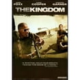 thumbnail image 1 of Pre-Owned The Kingdom [WS] (DVD 0025195005920) directed by Peter Berg, 1 of 1