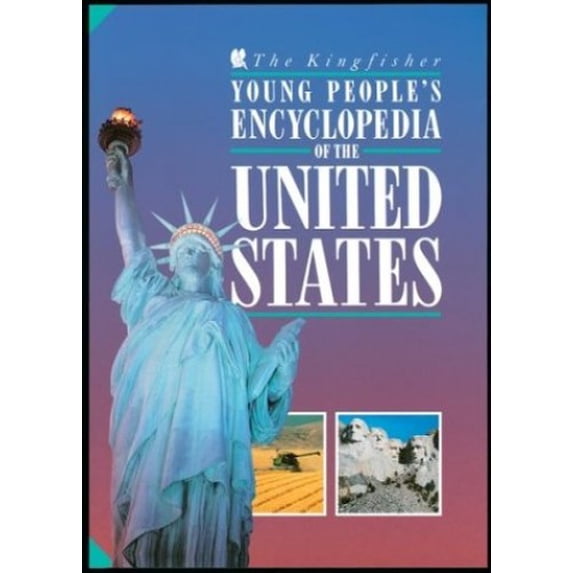 Pre-Owned Young People's Encyclopedia of the United States (Hardcover) 1856975215 9781856975216